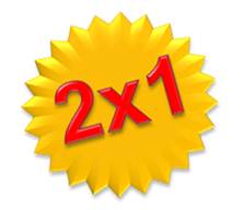 2x1 Autoescuela Roda